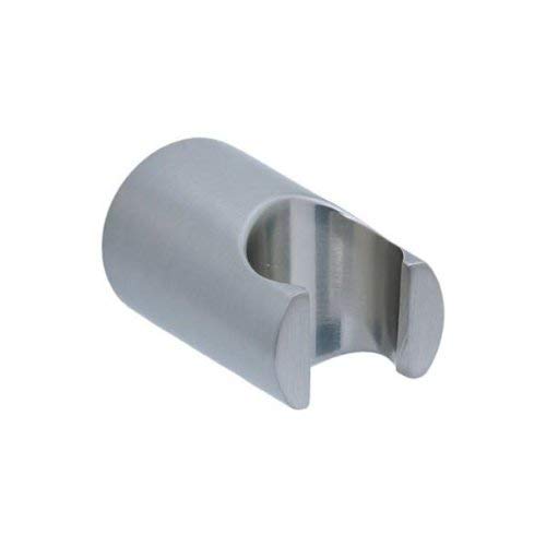 Cifial 221.873.620 Techno Handshower Wall Support, Satin Nickel