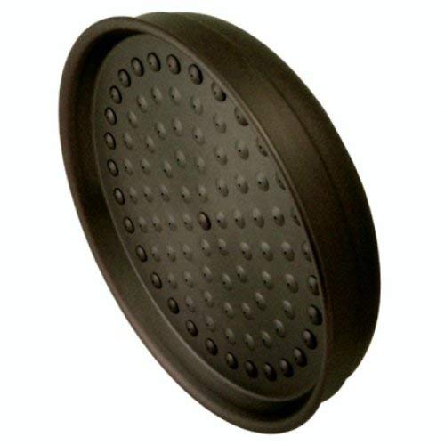 Kingston Brass K124A5 Victorian Raindrop Showerhead, Oil Rubbed Bronze