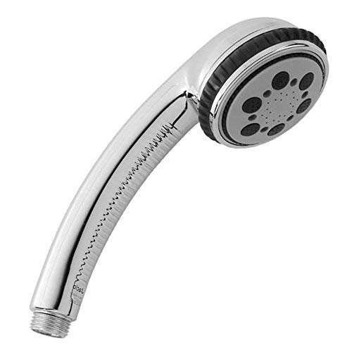 Jaclo S429-PCH Leticia Handshower, Polished Chrome