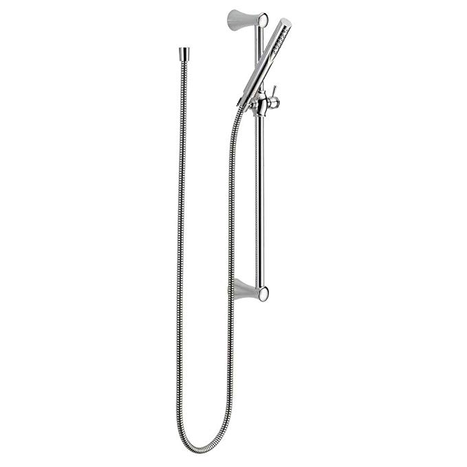 Delta Faucet 57085 Trinsic Contemporary Slide Bar Handshower