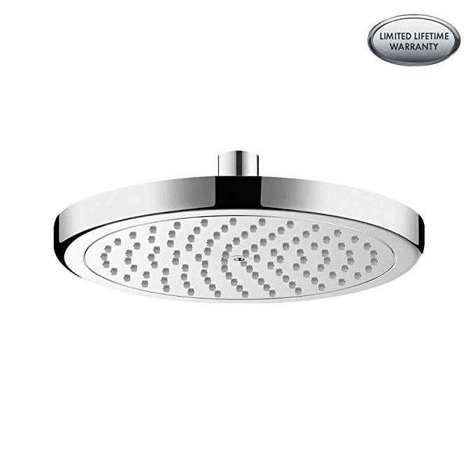 Hansgrohe 26465001 Croma 220 Showerhead, Chrome