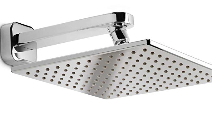 Toto TS630AR#CP Upton 2.5 GPM Showerhead, Chrome