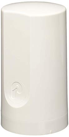 Pelican Water PSF-1R 3 Stage Replacement Filter for PSF-1 and PSF-1W Premium Shower Filter, White