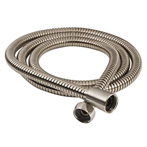 1500mm(5ft) US Standard Handheld Bathroom Shower Hose Flexible Hose