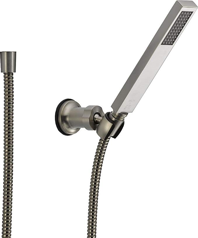 Delta 55530-SS Vero Wall-Mount Handshower, Stainless