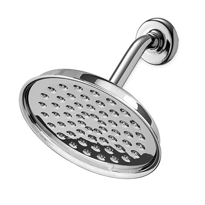 Waterpik RSD-133 Rain Fall Shower Head