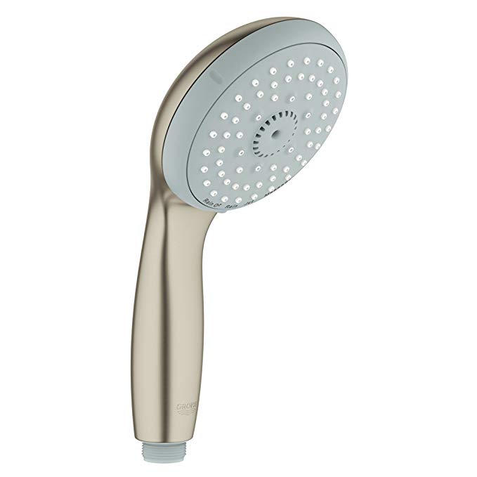 New Tempesta 100 Hand Shower - 4 Sprays