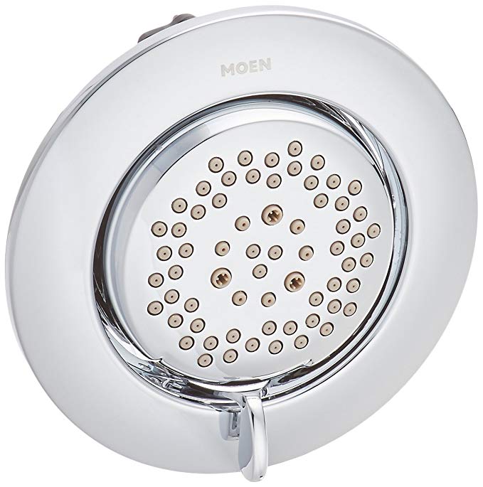 Moen TS1422 Mosaic Body Spray, Chrome,